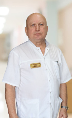 Бунин Николай Михайлович Бунин Николай Михайлович.