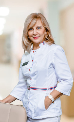 Маринина Елена Ивановна Маринина Елена Ивановна.