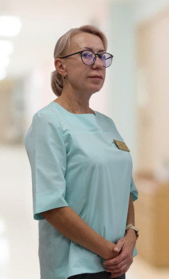 Якунина Алла Станиславовна Якунина Алла Станиславовна.